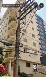Apartamento com 1 Quarto para alugar, 50m² no Centro, Campinas
