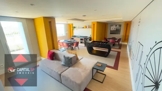 Apartamento com 1 Quarto à venda, 45m² no Jardim Santa Helena, Suzano