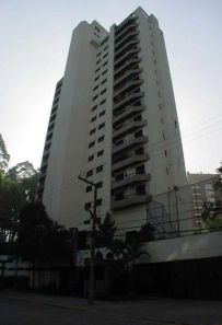 Apartamento com 4 Quartos à venda, 140m² no Jardim Ampliação, São Paulo
