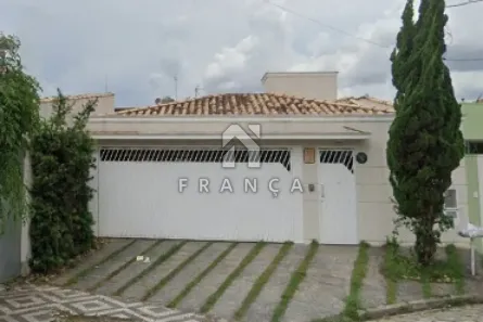 Casa com 3 Quartos à venda, 273m² no Jardim Mesquita, Jacareí