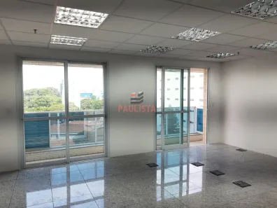 Sala Comercial à venda, 52m² no Vila Guarani (Z Sul), São Paulo