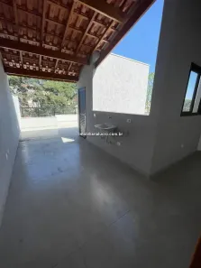 Cobertura com 2 Quartos à venda, 96m² no Parque Oratório, Santo André