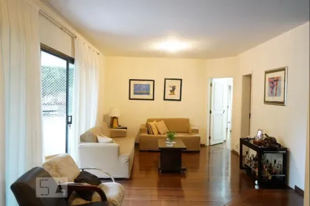 Apartamento com 3 Quartos à venda, 155m² no Perdizes, São Paulo