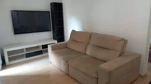 Apartamento com 1 Quarto para alugar, 64m² no Centro, Campinas