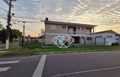 Casa com 4 Quartos para alugar, 300m² no Salgado Filho, Gravataí