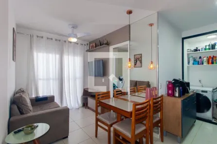 Apartamento com 2 Quartos à venda, 38m² no Vila Tolstoi, São Paulo