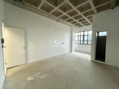 Sala Comercial com 1 Quarto à venda, 32m² no Alphaville - Lagoa dos Ingleses, Nova Lima