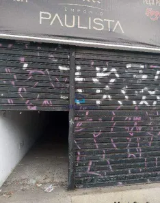 Galpão/Depósito/Armazém para alugar, 90m² no Jabaquara, São Paulo