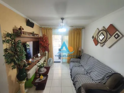 Apartamento com 2 Quartos à venda, 71m² no Tupi, Praia Grande