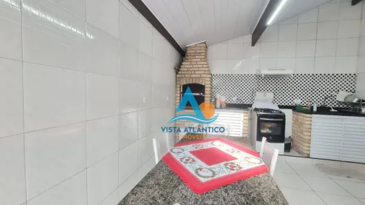 Casa com 2 Quartos à venda, 115m² no Maracanã, Praia Grande