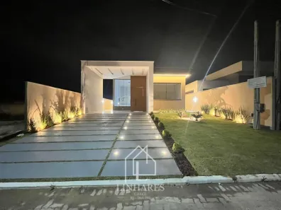 Casa de Condomínio com 3 Quartos à venda, 153m² no Inoã (Inoã), Maricá