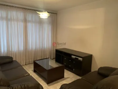 Casa com 2 Quartos para alugar, 140m² no Vila Azevedo, São Paulo