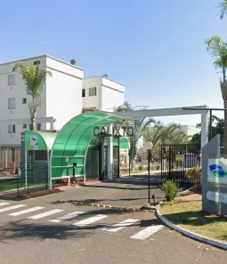 Apartamento com 2 Quartos à venda, 44m² no Jardim Holanda, Uberlândia
