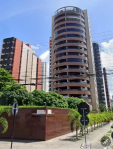 Cobertura com 4 Quartos à venda, 460m² no Tambaú, João Pessoa