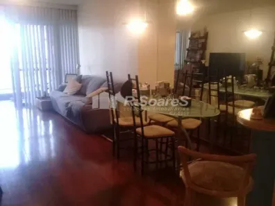 Apartamento com 3 Quartos à venda, 105m² no Copacabana, Rio de Janeiro