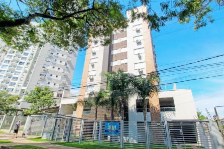 Apartamento com 2 Quartos à venda, 59m² no Partenon, Porto Alegre