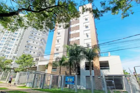 Apartamento com 2 Quartos à venda, 59m² no Partenon, Porto Alegre