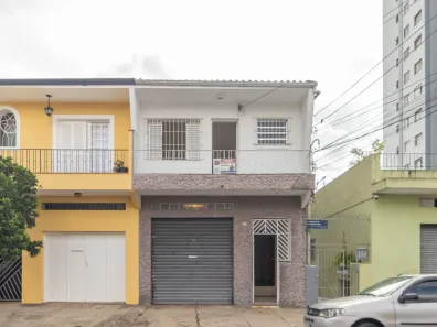 Sobrado com 3 Quartos à venda, 129m² no Vila Moraes, São Paulo