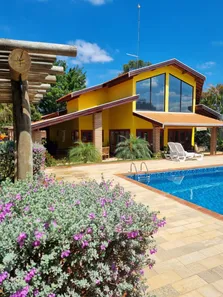Fazenda/Sítio com 4 Quartos à venda, 20034m² no Jardim Nova Limeira, Limeira