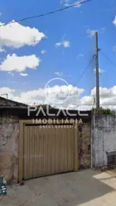 Casa com 3 Quartos à venda, 126m² no Jardim Santa Ignês II, Piracicaba