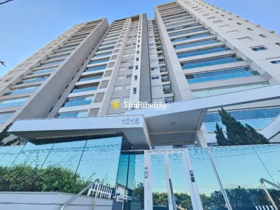 Apartamento com 3 Quartos à venda, 132m² no Bonfim Paulista, Ribeirão Preto