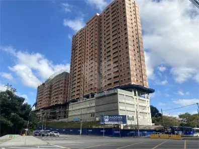 Apartamento com 2 Quartos à venda, 71m² no Centro, São Bernardo do Campo
