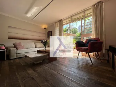 Casa com 3 Quartos à venda, 178m² no Campo Belo, São Paulo