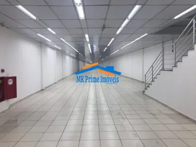 Galpão/Depósito/Armazém à venda, 1165m² no Lapa, São Paulo