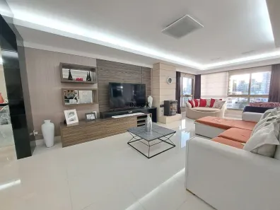 Apartamento com 3 Quartos à venda, 260m² no São Bento, Bento Gonçalves