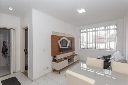 Apartamento com 1 Quarto à venda, 41m² no Liberdade, São Paulo