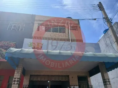 Prédio Comercial à venda, 150m² no Ceilândia Sul, Brasília