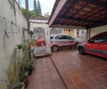 Apartamento com 3 Quartos à venda, 95m² no Tremembé, São Paulo