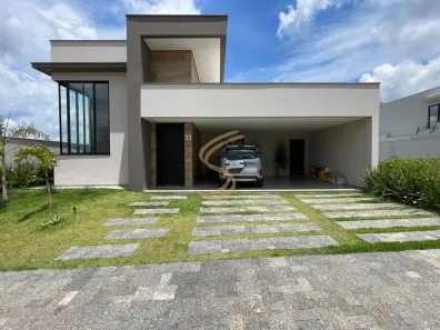 Casa de Condomínio com 3 Quartos à venda, 195m² no , São José do Rio Pardo