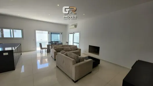 Casa de Condomínio com 4 Quartos para alugar, 300m² no Centro, Itanhaém