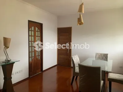 Apartamento com 2 Quartos à venda, 70m² no Vila Vitória, Santo André
