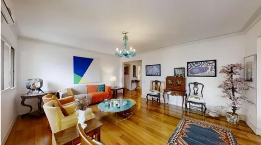 Apartamento com 4 Quartos à venda, 236m² no Itaim Bibi, São Paulo