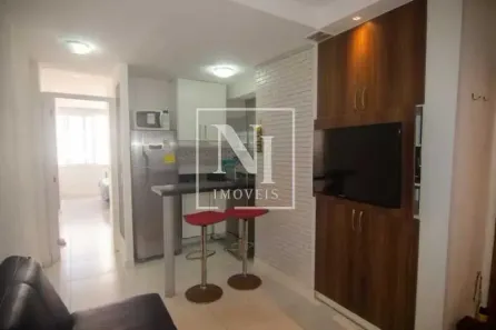 Apartamento com 1 Quarto à venda, 36m² no Copacabana, Rio de Janeiro