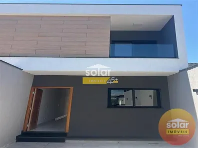 Sobrado com 2 Quartos à venda, 75m² no Vila União (Zona Leste), São Paulo