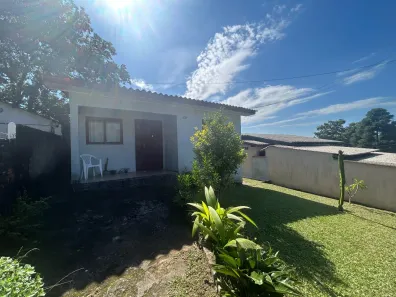 Casa com 2 Quartos para alugar, 73m² no Santo Onofre, Viamão