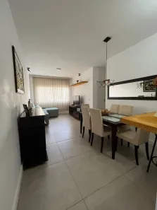 Apartamento com 2 Quartos à venda, 59m² no Vila São José, Taubaté