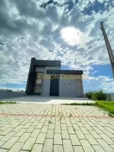 Casa de Condomínio com 3 Quartos à venda, 104m² no Residencial e Comercial Bosque da Imperatriz, Pindamonhangaba