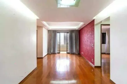 com 3 Quartos à venda, 118m² no Parque das Nações, Santo André