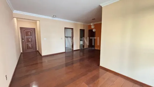 Apartamento com 4 Quartos à venda, 150m² no Mansões Santo Antônio, Campinas