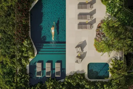 Apartamento com 4 Quartos à venda, 300m² no Paraíso, São Paulo