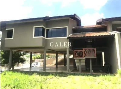 Casa com 4 Quartos à venda, 1287m² no Nova Gardênia, Atibaia