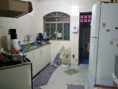 Casa com 3 Quartos à venda, 102m² no Bosque dos Eucaliptos, São José dos Campos