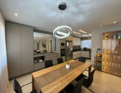 Sobrado com 3 Quartos à venda, 189m² no Parque São Domingos, São Paulo