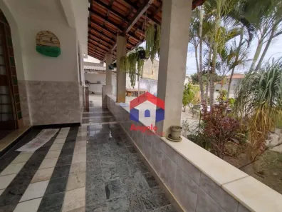 Casa com 4 Quartos à venda, 283m² no Santa Amélia, Belo Horizonte