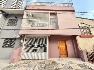Casa com 3 Quartos à venda, 222m² no Umarizal, Belém