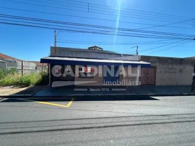Ponto Comercial para alugar, 100m² no Vila Prado, São Carlos